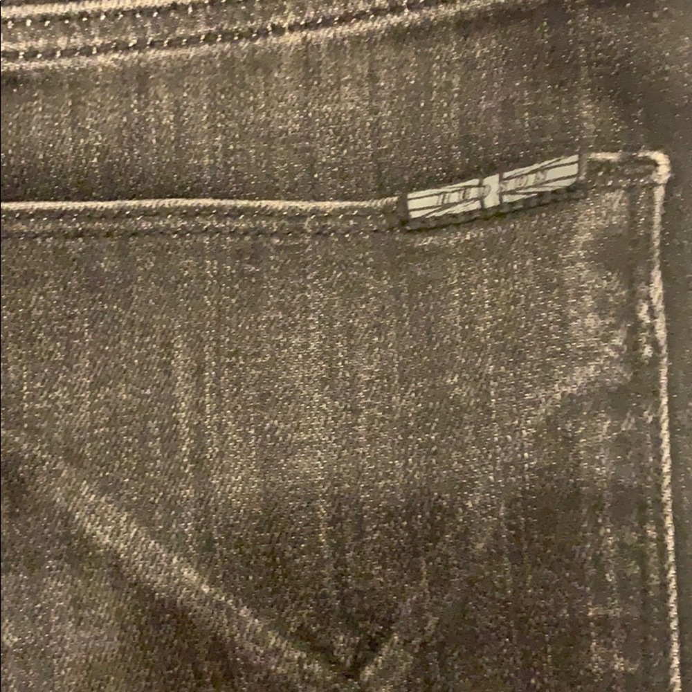 Hudson Star Jeans - Picture 6 of 7